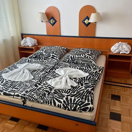 Lägenhet 4 Bett 1